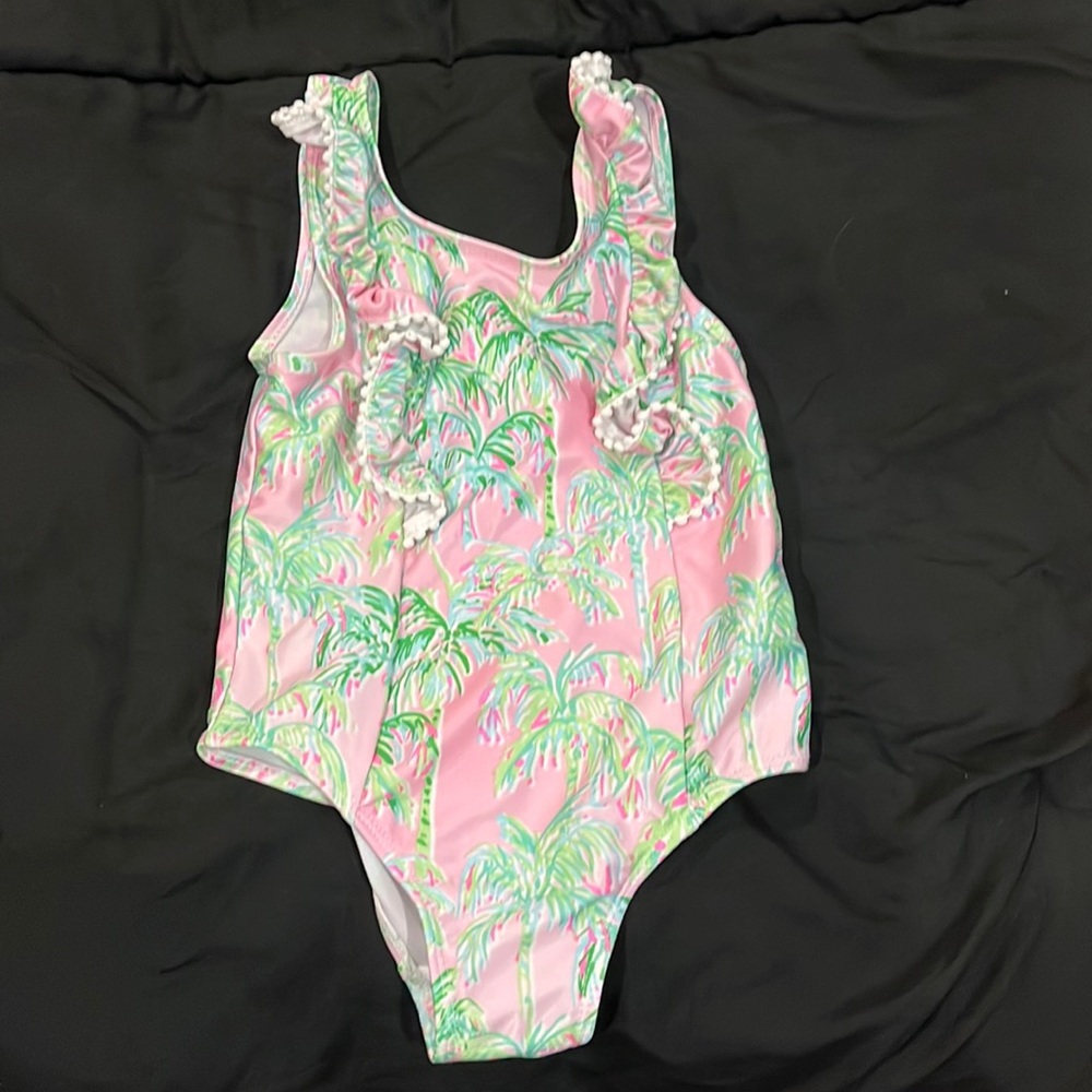 Tommy bahama piece girls swimsuit
